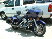 1999 Harley-Davidson Road Glide photo